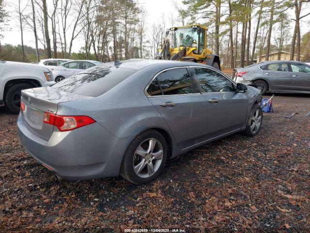 Acura TSX 2.4 Image 8