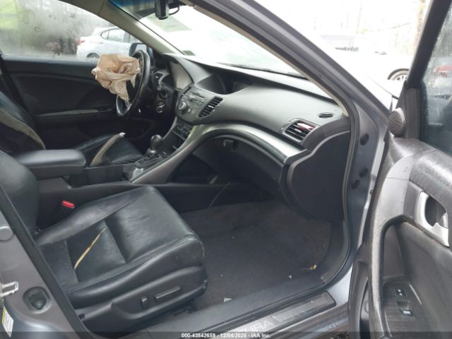 Acura TSX 2.4 Image 3