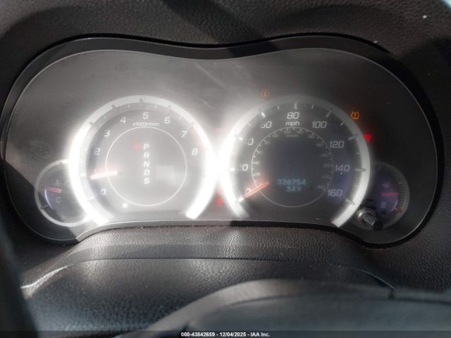 Acura TSX 2.4 Image 14