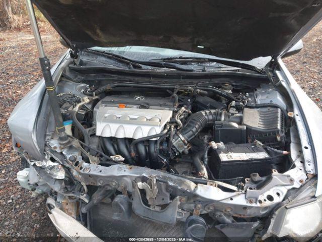 Acura TSX 2.4 Image 7