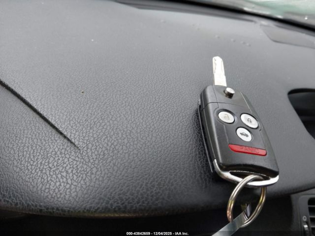 Acura TSX 2.4 Image 5