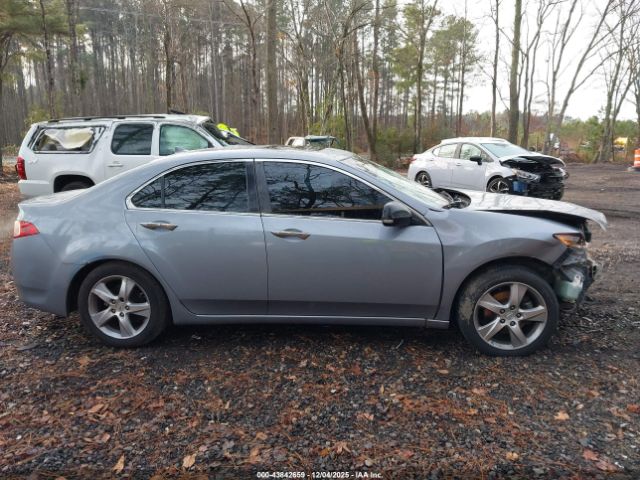 Acura TSX 2.4 Image 13