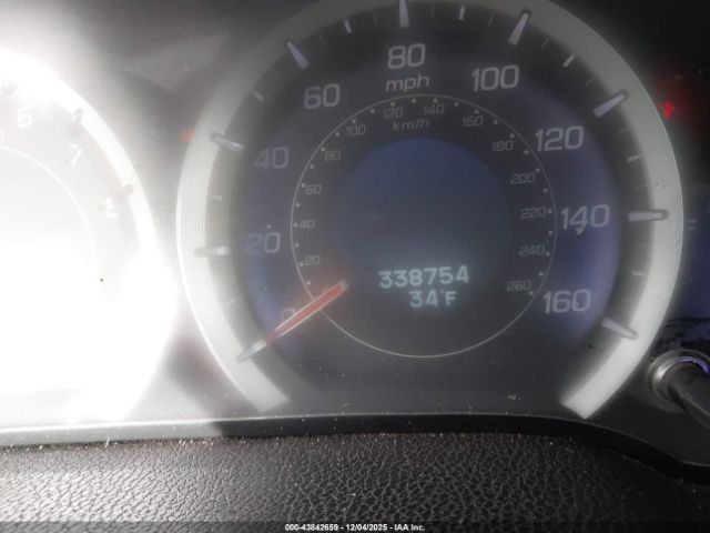 Acura TSX 2.4 Image 12