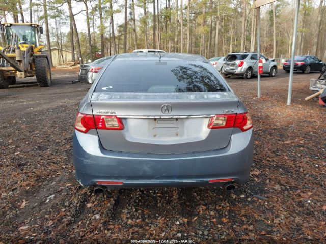 Acura TSX 2.4 Image 11