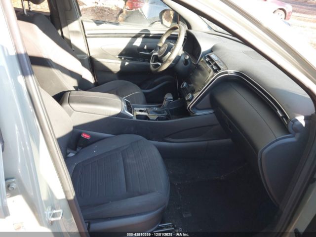 Hyundai SANTA CRUZ Sel Image 8