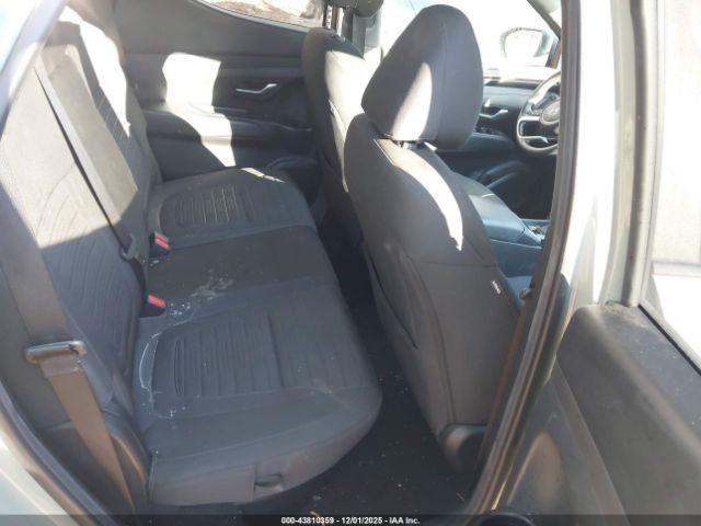 Hyundai SANTA CRUZ Sel Image 9