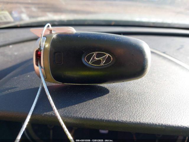 Hyundai SANTA CRUZ Sel Image 10