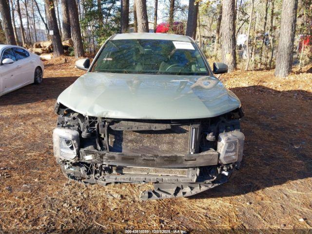 Hyundai SANTA CRUZ Sel Image 17