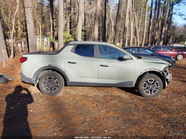 Hyundai SANTA CRUZ Sel Image 5