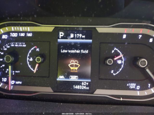 Hyundai SANTA CRUZ Sel Image 14