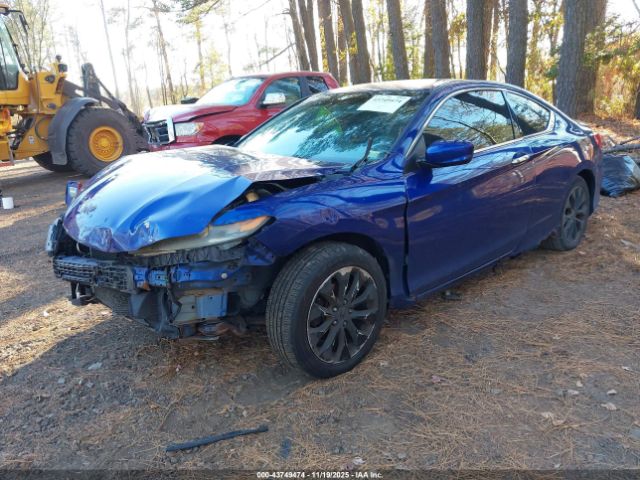 Honda Accord Lx-s Image 4