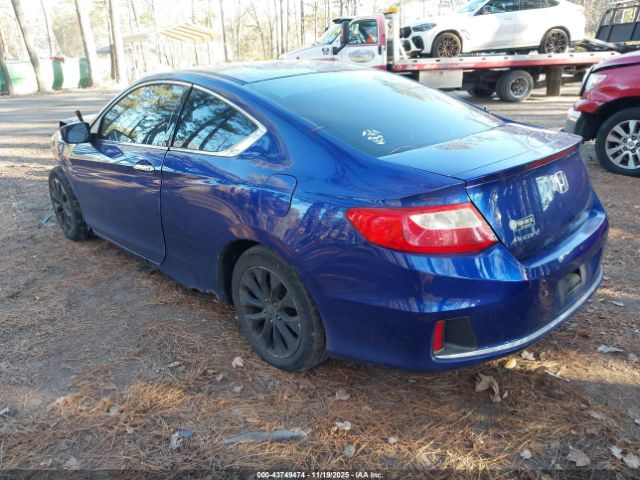 Honda Accord Lx-s Image 6