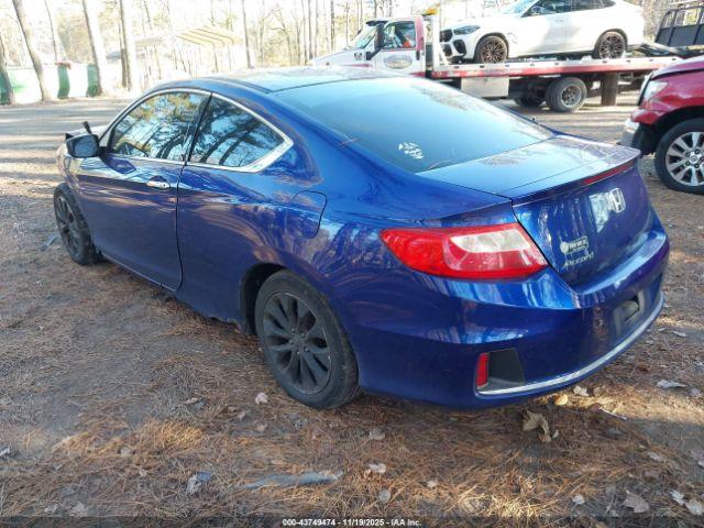 Honda Accord Lx-s Image 6