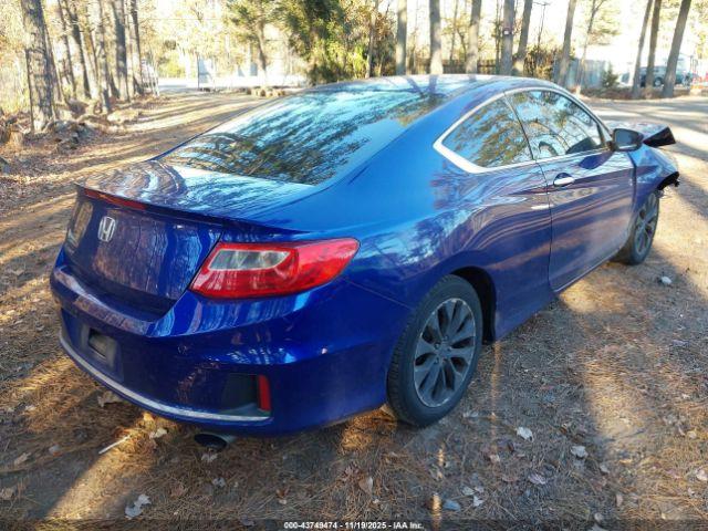 Honda Accord Lx-s Image 8