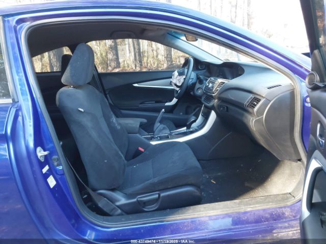 Honda Accord Lx-s Image 3