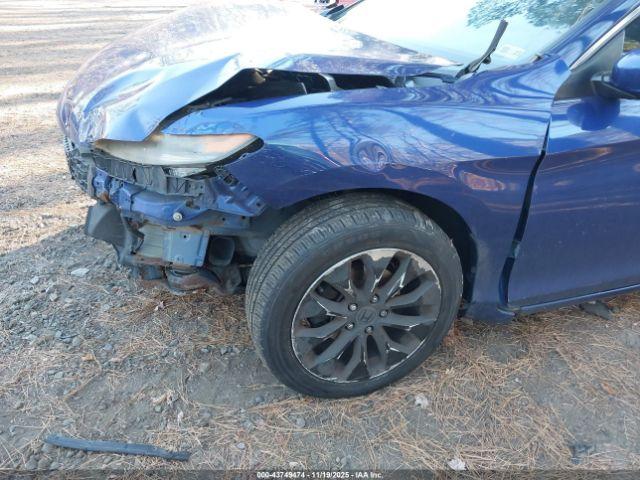 Honda Accord Lx-s Image 10