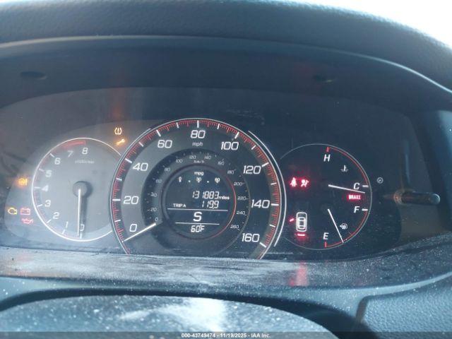 Honda Accord Lx-s Image 2