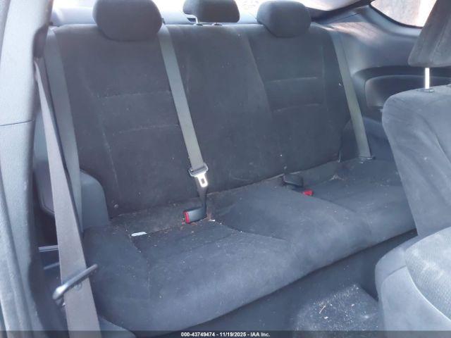 Honda Accord Lx-s Image 7