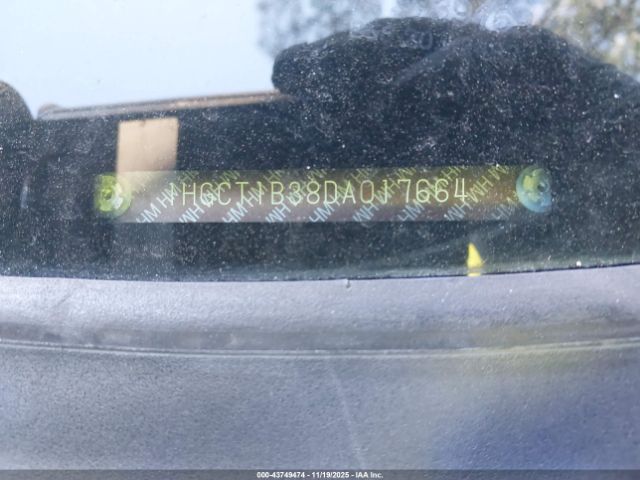 Honda Accord Lx-s Image 11