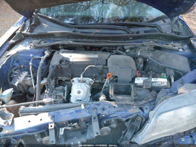 Honda Accord Lx-s Image 9