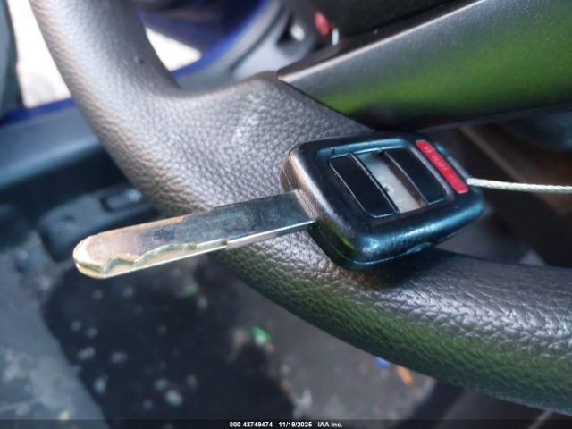 Honda Accord Lx-s Image 16