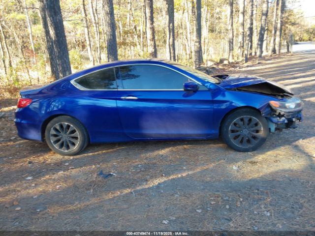 Honda Accord Lx-s Image 12