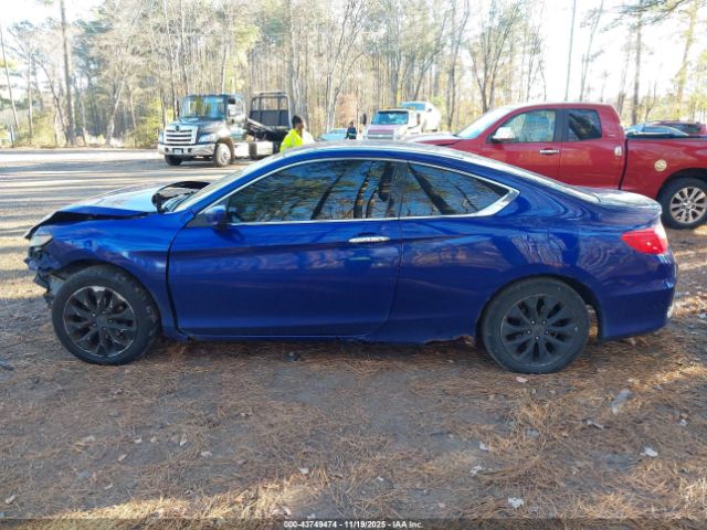 Honda Accord Lx-s Image 14