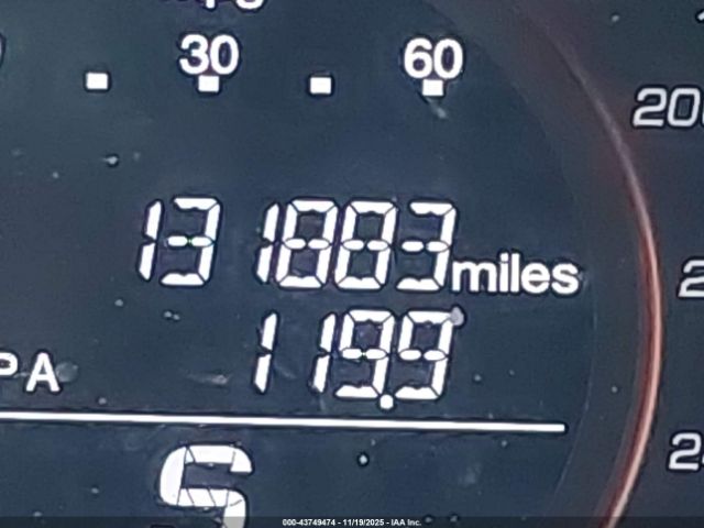 Honda Accord Lx-s Image 15