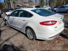 Ford Fusion Se Luxury Image 3