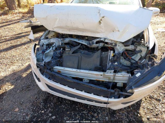 Ford Fusion Se Luxury Image 6