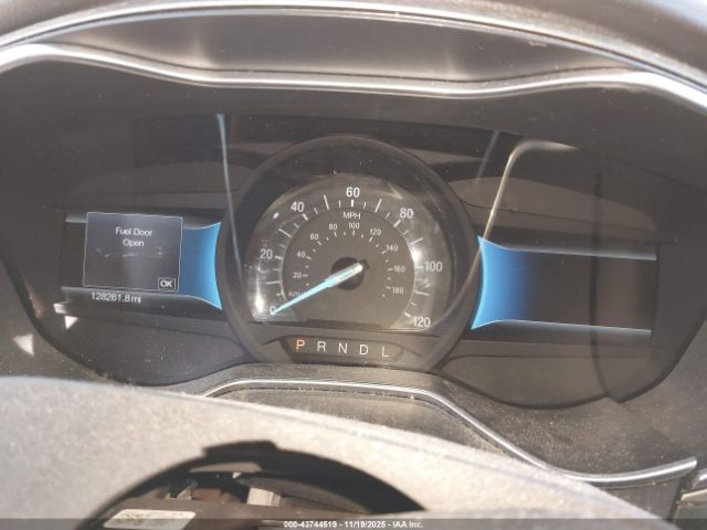 Ford Fusion Se Luxury Image 10