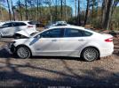 Ford Fusion Se Luxury Image 9