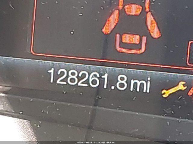 Ford Fusion Se Luxury Image 13