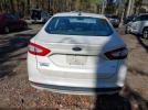 Ford Fusion Se Luxury Image 14