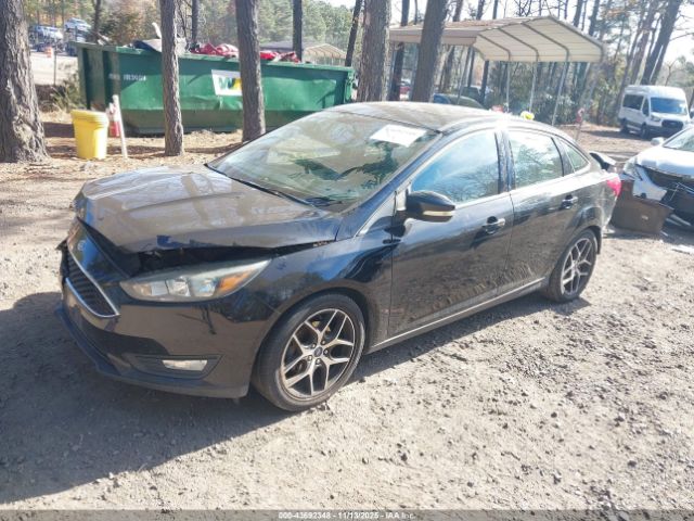 Ford Focus Sel Image 14