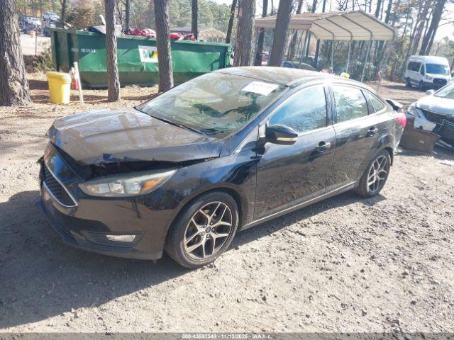Ford Focus Sel Image 14