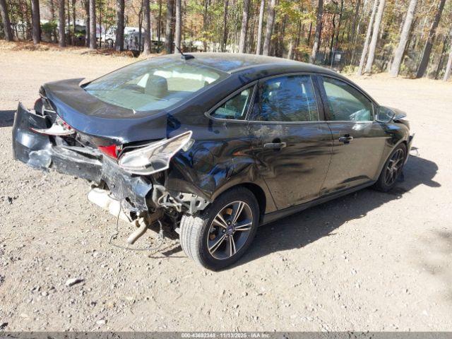 Ford Focus Sel Image 10