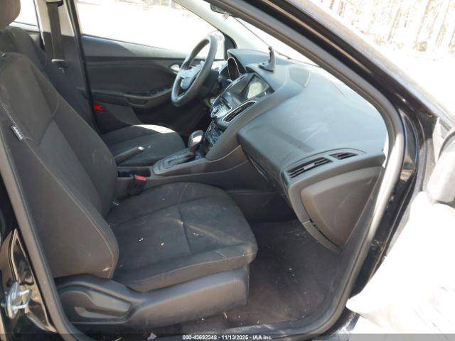 Ford Focus Sel Image 15