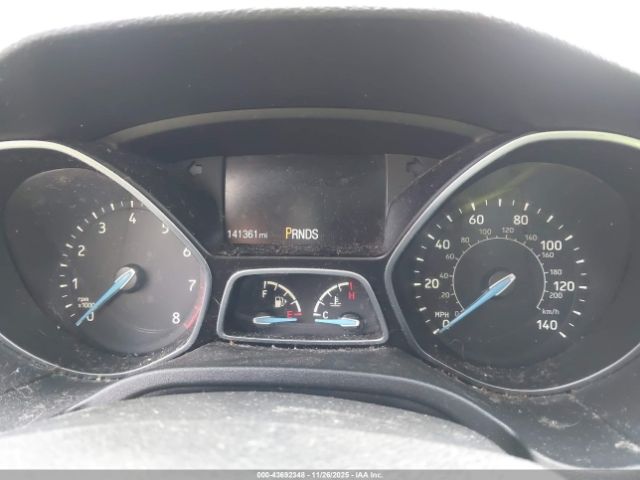 Ford Focus Sel Image 7