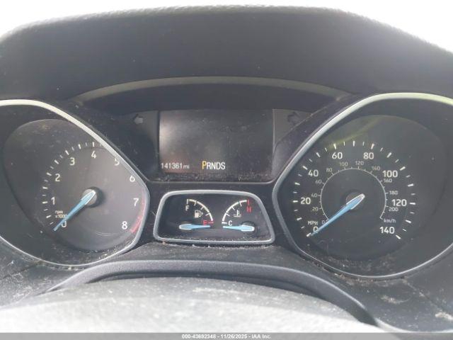 Ford Focus Sel Image 7