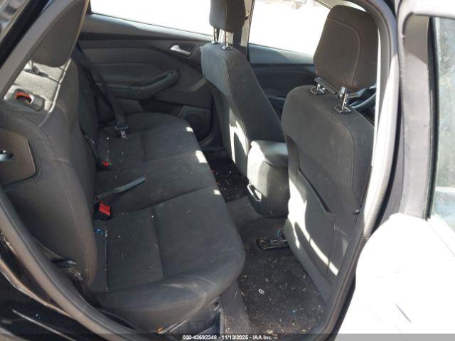 Ford Focus Sel Image 2