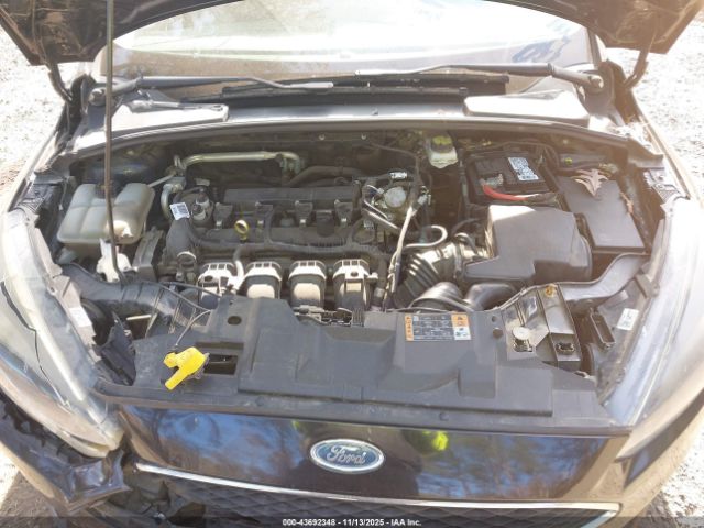 Ford Focus Sel Image 6