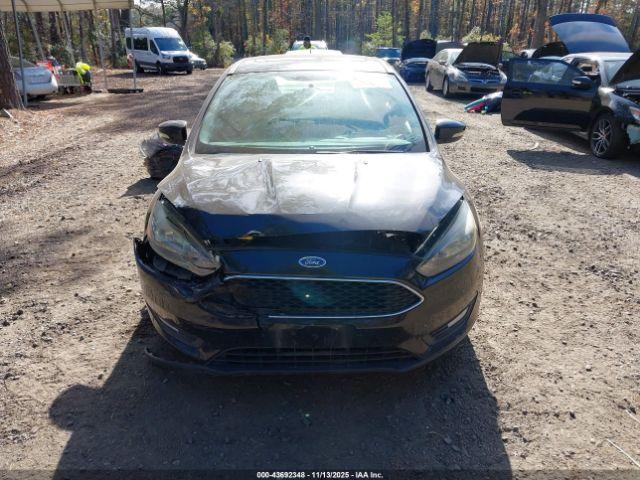 Ford Focus Sel Image 11