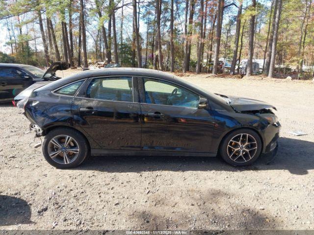 Ford Focus Sel Image 13