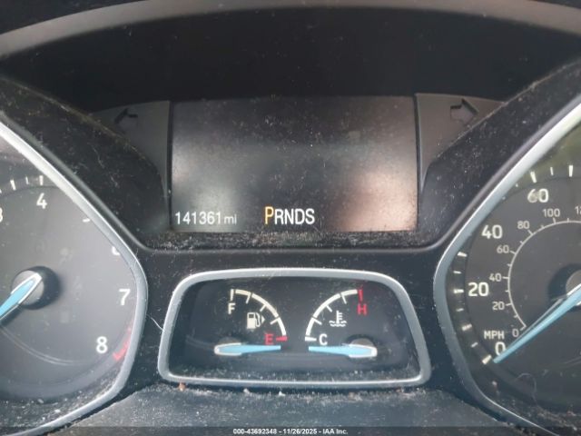 Ford Focus Sel Image 12