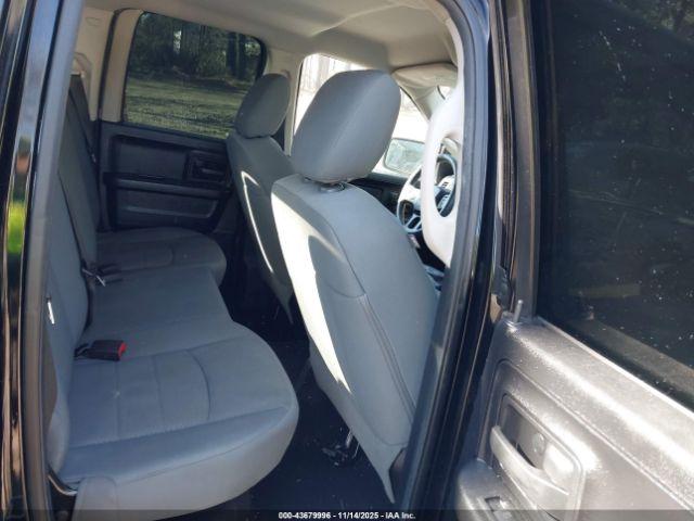 Ram 1500 Express Image 14