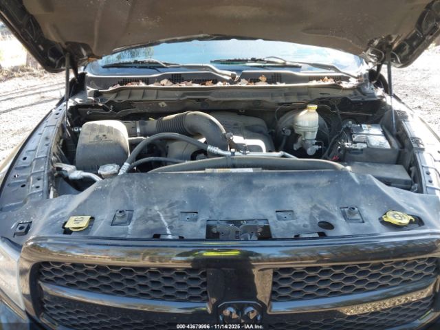 Ram 1500 Express Image 12