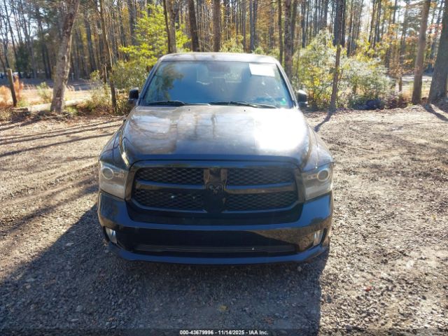 Ram 1500 Express Image 10