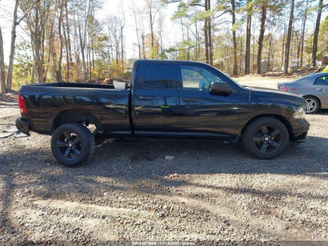 Ram 1500 Express Image 11