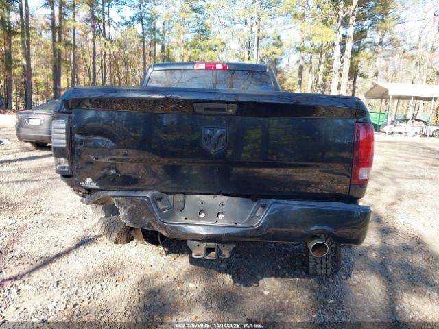 Ram 1500 Express Image 2